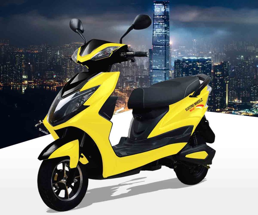 yellow scooter (1)